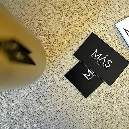 Mas Boutique Hotel Rzym