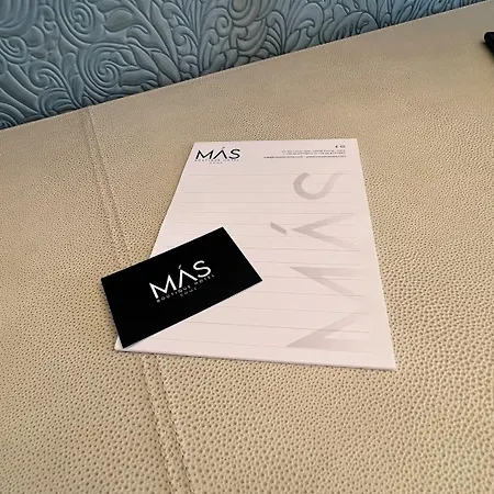 Mas Boutique