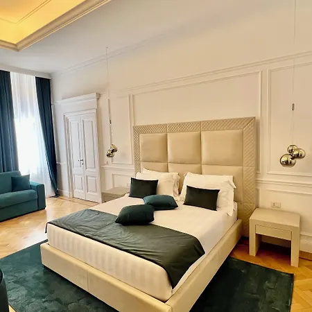 Mas Boutique 3* روما