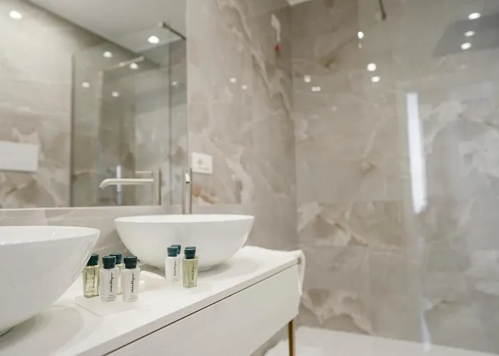 Hotel Màs Boutique Roma