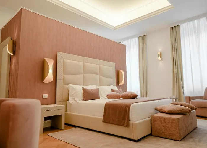 Màs Boutique 3* Roma