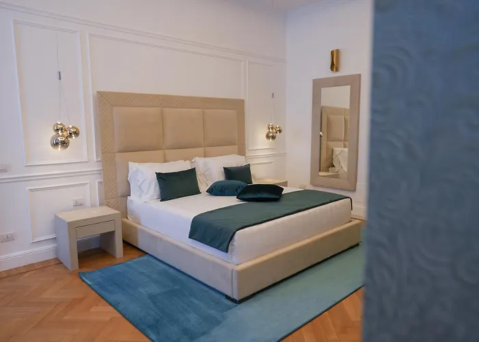 Màs Boutique 3* Roma