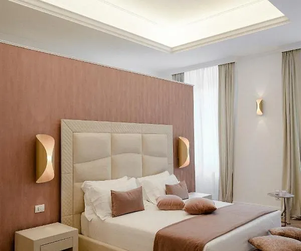 Màs Boutique 3* Roma