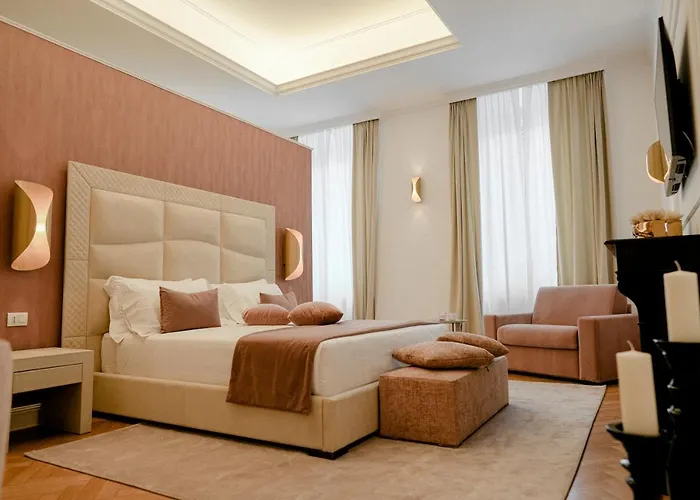 Màs Boutique Hotel Roma