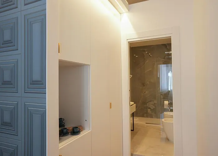 Màs Boutique 3* Roma