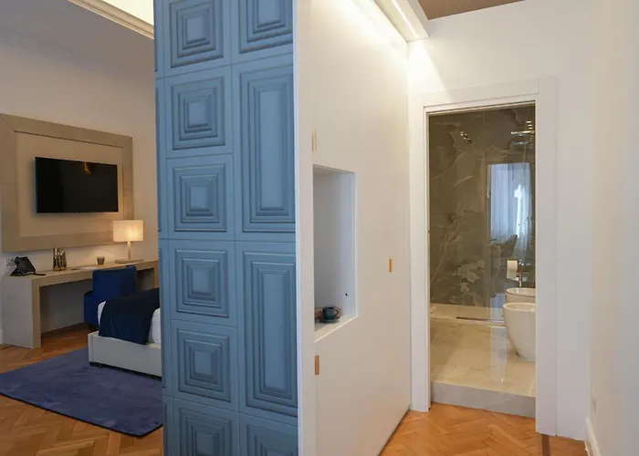 Hotel Màs Boutique Roma