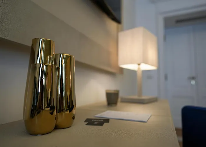 Màs Boutique 3* Roma