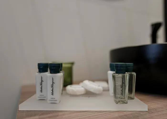 Màs Boutique 3* Roma