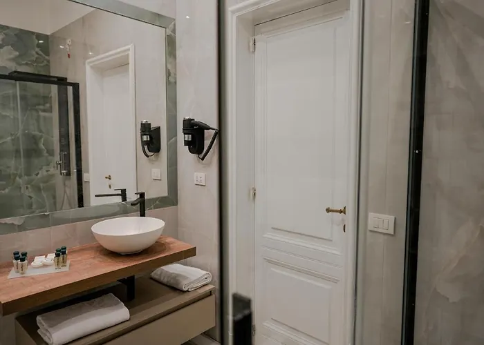 Hotel Màs Boutique Roma