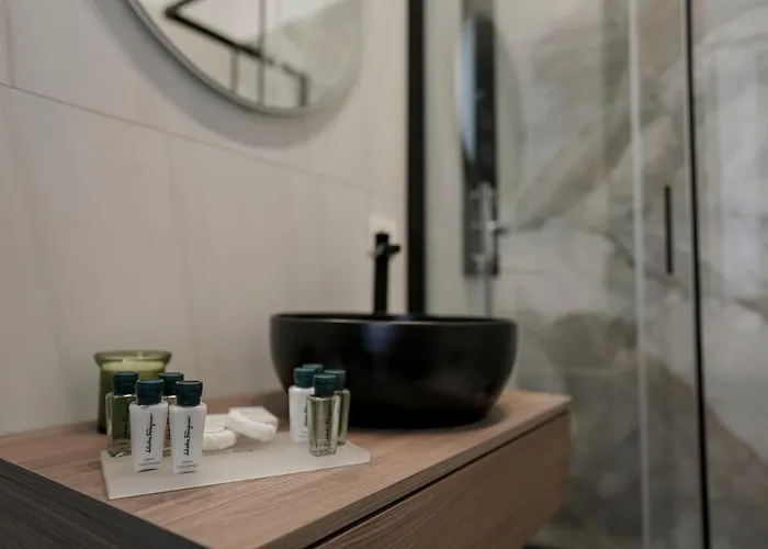 Màs Boutique 3* Roma