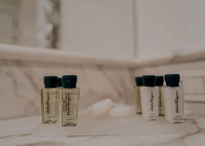 Màs Boutique Hotel Roma