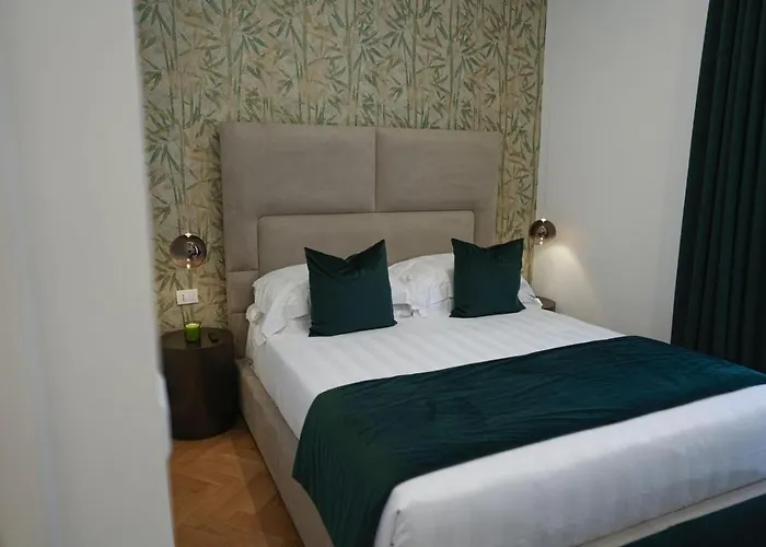 Màs Boutique Hotel Roma