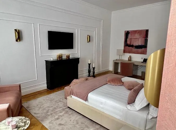 Màs Boutique 3* Roma