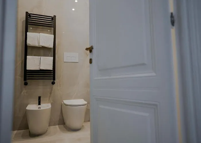 Màs Boutique 3* Roma