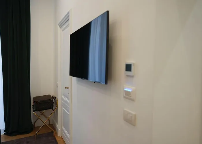 Màs Boutique 3* Roma