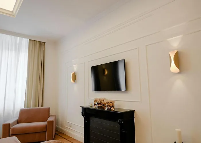 Màs Boutique 3* Roma