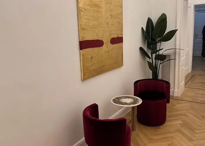 Màs Boutique Hotel 3*