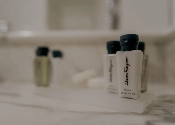 Hotel Màs Boutique Roma