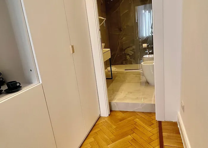 Màs Boutique Hotel Roma