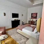 Mas Boutique 3* רומא