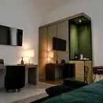 Mas Boutique 3* רומא