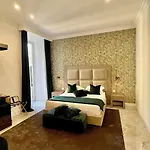 Mas Boutique מלון רומא