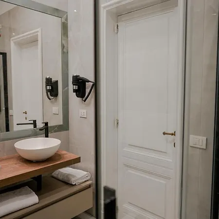 Hotel Mas Boutique Rzym