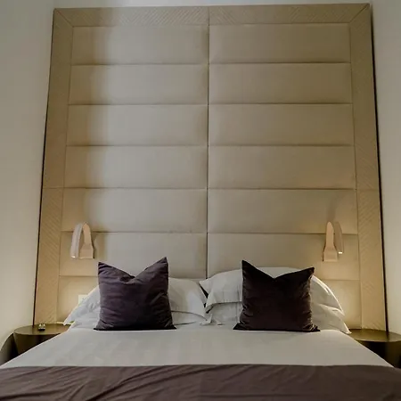 Mas Boutique Hotel Rzym