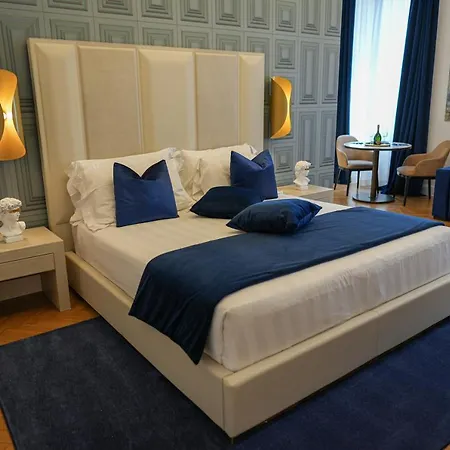 Hotel Mas Boutique Rzym
