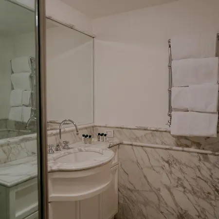 Hotel Mas Boutique Rzym