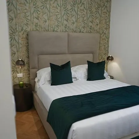 Mas Boutique Hotel Rzym