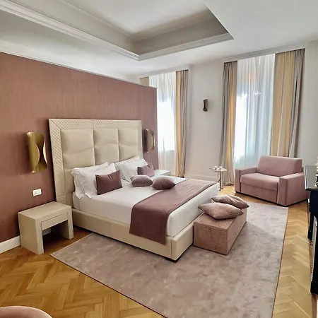 Mas Boutique Hotel 3*