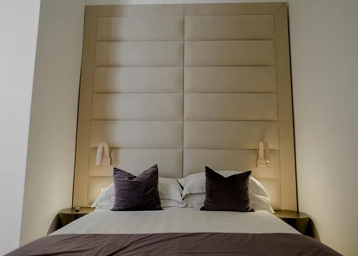 Mas Boutique Hotel Rzym