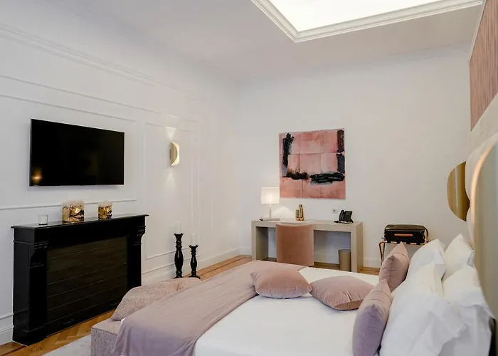 Hotel Mas Boutique 3*
